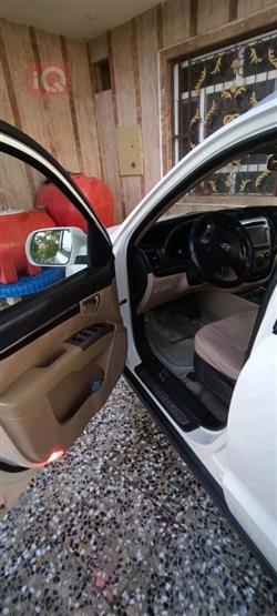 هيونداي سانتافي